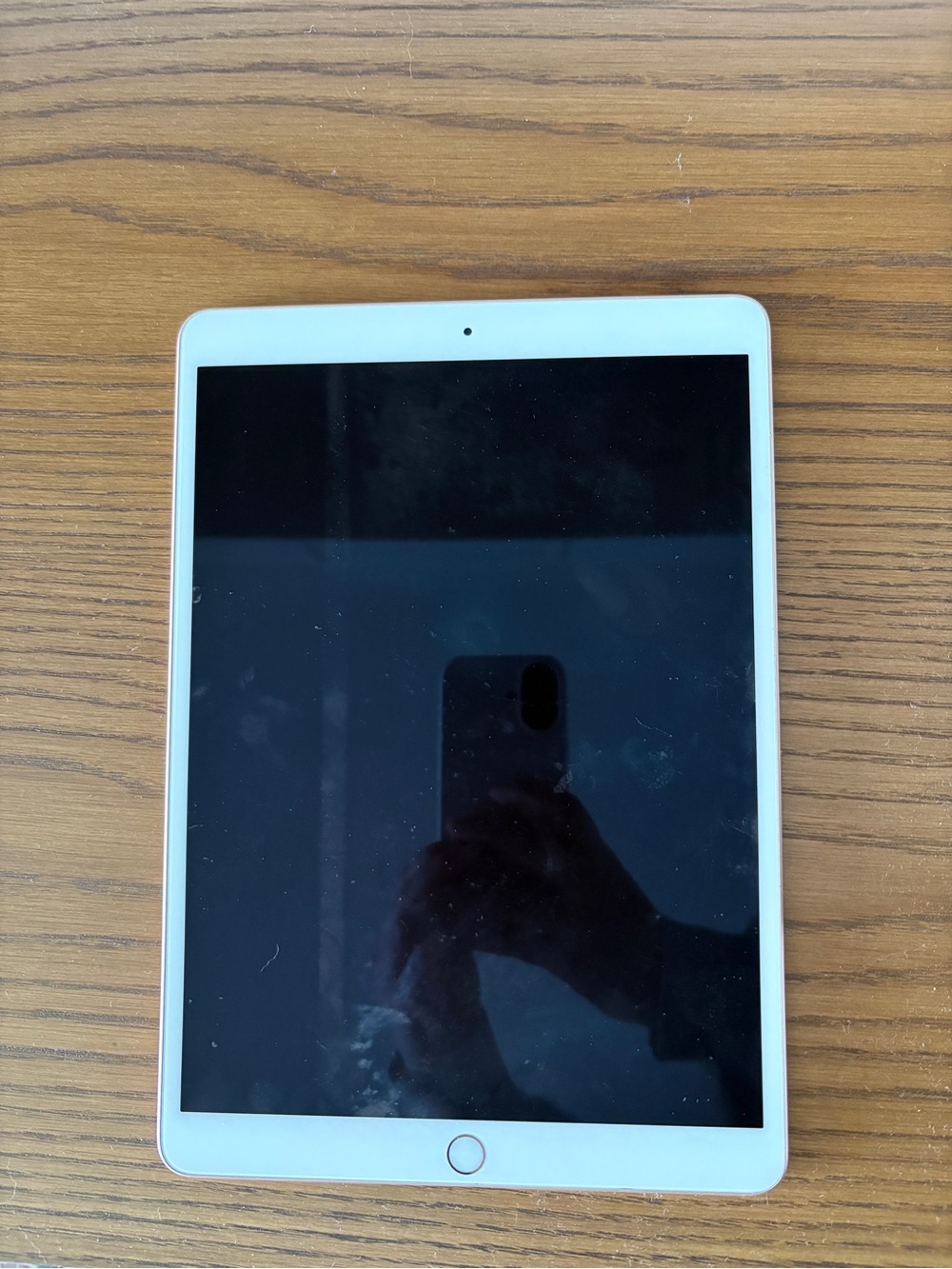 iPad Air, 6th generation